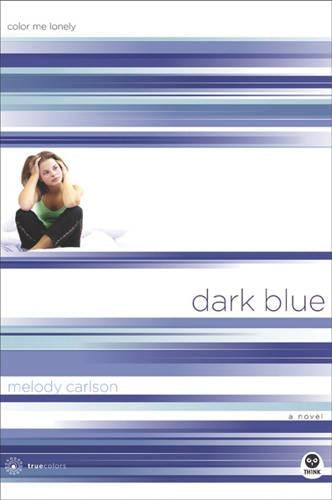 Dark Blue: Color Me Lonely (TrueColors)