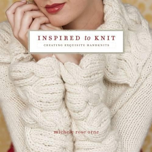 INSPIRED TO KNIT