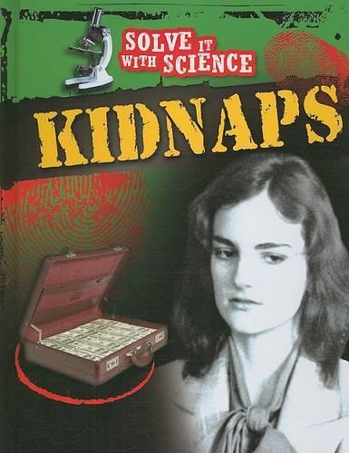 Kidnaps (Solve it With Science)