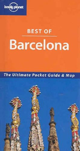 Best of Barcelona (Lonely Planet)