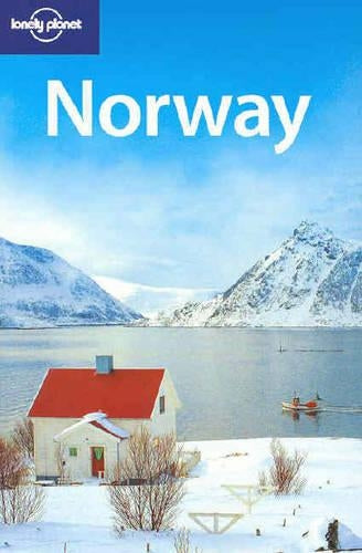 Norway (Lonely Planet Country Guides)