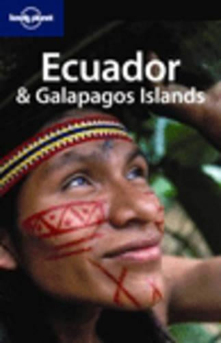 Ecuador & the Galápagos Islands