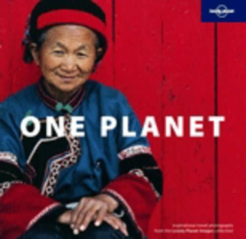 One Planet (Lonely Planet Pictorial)