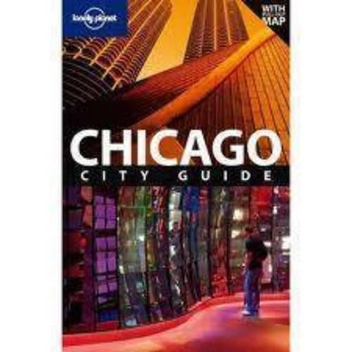 Lonely Planet Chicago (Travel Guide)
