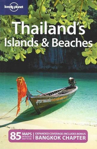 Thailands Islands and Beaches (Lonely Planet Country & Regional Guides)