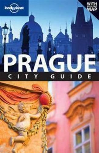 Prague (Lonely Planet City Guides)