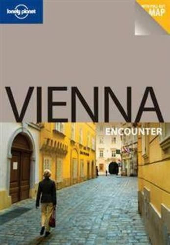 Lonely Planet Vienna Encounter (Travel Guide)