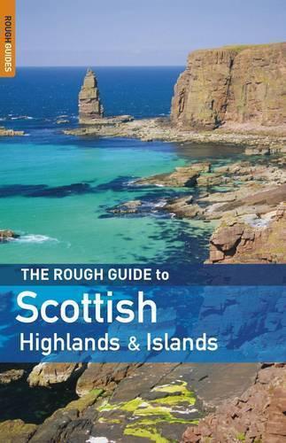 The Rough Guide to Scottish Highlands and Islands (Rough Guide Travel Guides)
