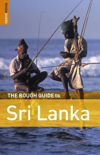The Rough Guide to Sri Lanka - 2nd Edition
