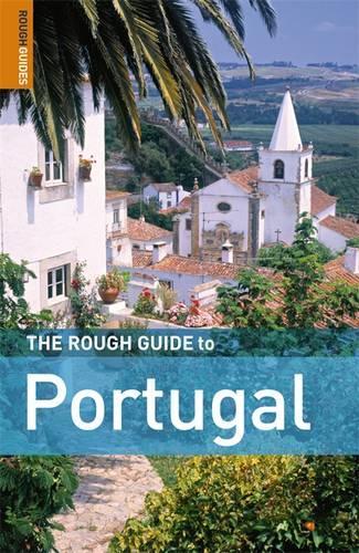 The Rough Guide to Portugal (Rough Guide Travel Guides)