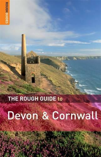 The Rough Guide to Devon & Cornwall (Rough Guide Travel Guides)