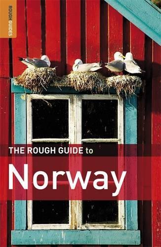 The Rough Guide to Norway