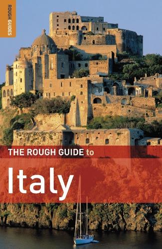 The Rough Guide to Italy