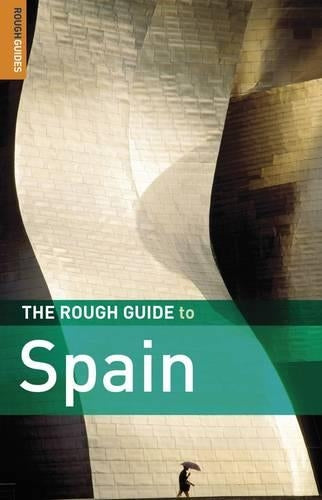 The Rough Guide to Spain