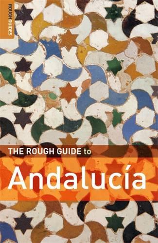 The Rough Guide to Andalucia