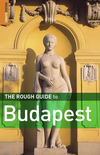 The Rough Guide to Budapest