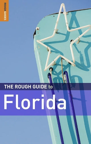 The Rough Guide to Florida