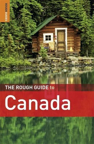 The Rough Guide to Canada