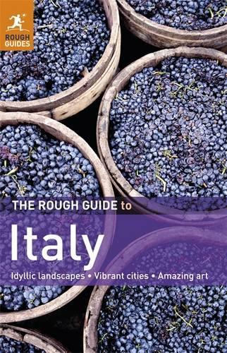 The Rough Guide to Italy