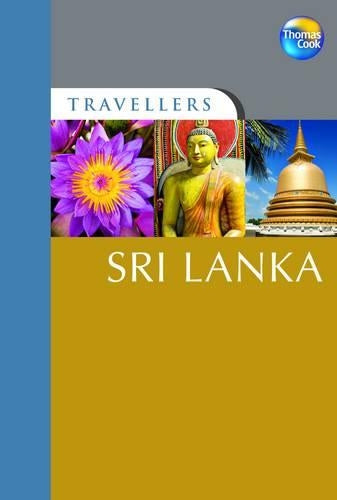 Sri Lanka (Travellers - Thomas Cook)