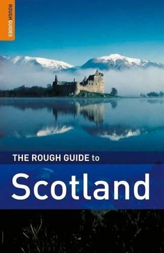 The Rough Guide to Scotland (Rough Guide Travel Guides)