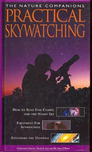 Practical Skywatching (Nature Companions)