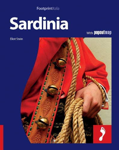 Sardinia Footprint Travel Guides