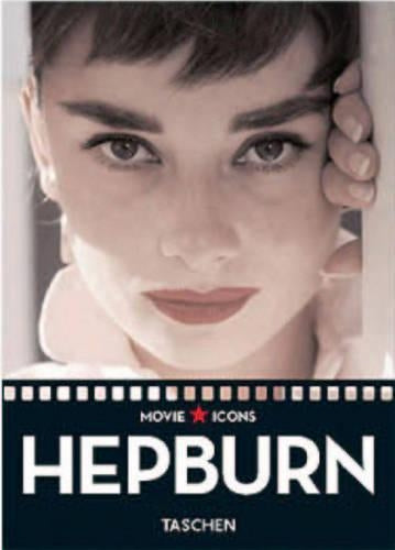 Audrey Hepburn: Amazing Grace (Icons Series)