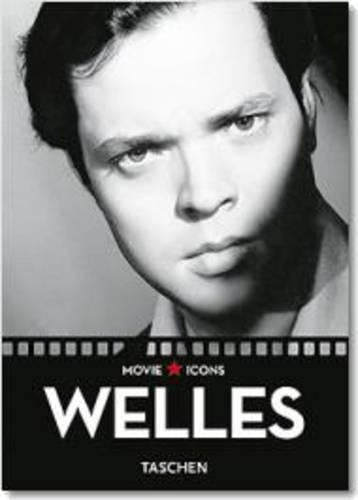 Orson Welles: The Misunderstood Genius (Icons Series)