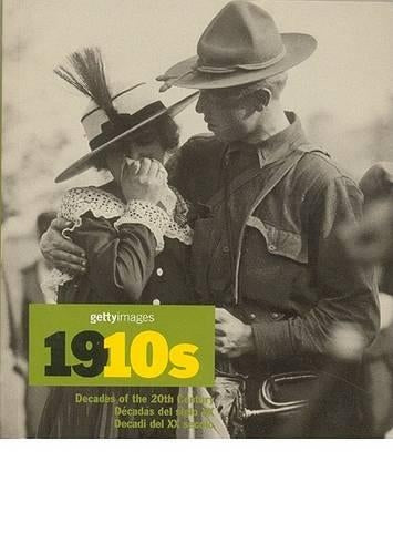 Decades of the 20th century: 1910s