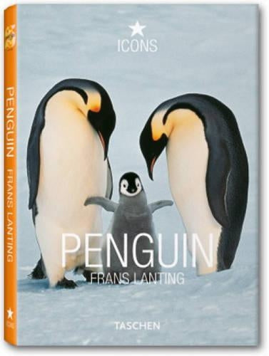 Penguin (Icons Series)