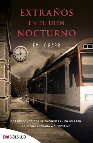 Extraños en el tren nocturno/ The Sleeper: Dos desconocidos se encuentran en un tren, solo uno llegará a su destino/ Two Strangers meet on a Train, Only one Gets Off