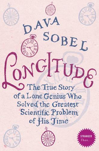 Longitude