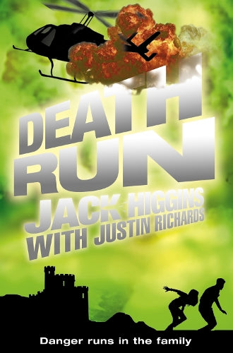 Death Run (Chance Twins)