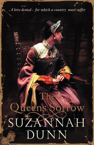 The Queens Sorrow
