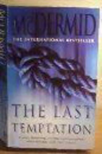 The Last Temptation