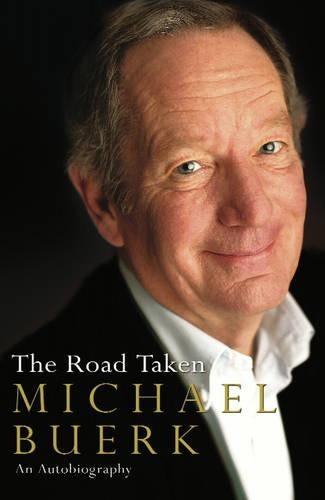 The Road Taken: An Autobiography