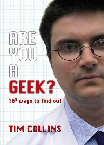 Are You a Geek?