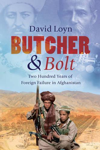 Butcher and Bolt