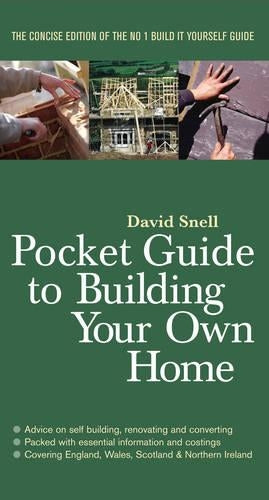 The Pocket Guide to Building Your Own Home