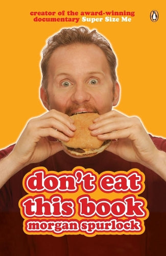 Dont Eat This Book