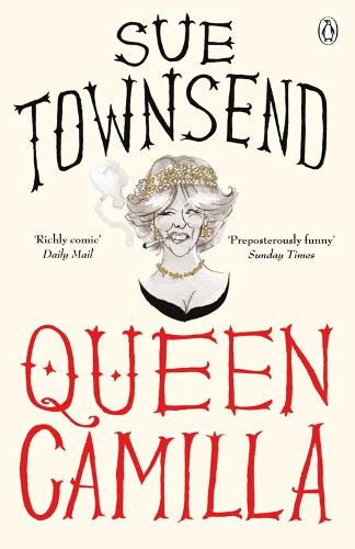 Queen Camilla