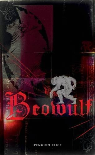 Penguin Epics : Beowulf