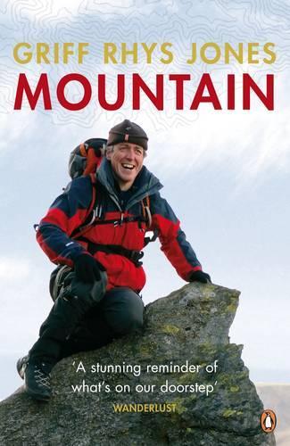 Mountain: Exploring Britains High Places