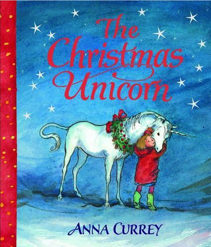 The Christmas Unicorn