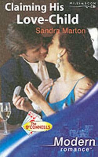 Claiming His Love-child (Modern Romance)