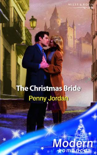 The Christmas Bride (Mills & Boon Modern)