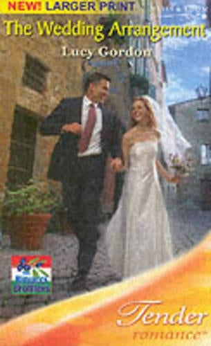 The Wedding Arrangement (Tender Romance)