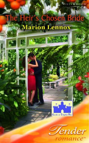 The Heir's Chosen Bride (Tender Romance)