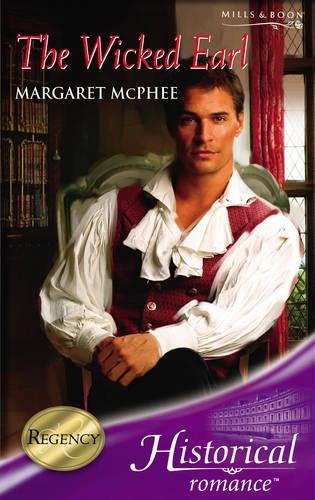 The Wicked Earl (Mills & Boon Historical)